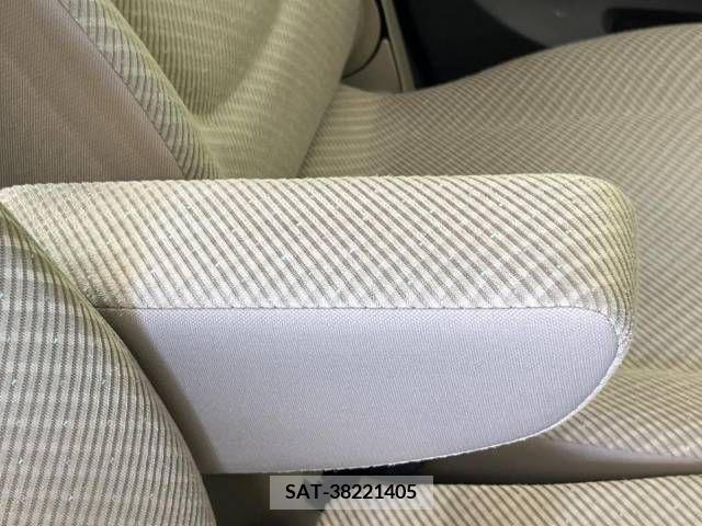 Suzuki WAGON R 2014-07 395158-5