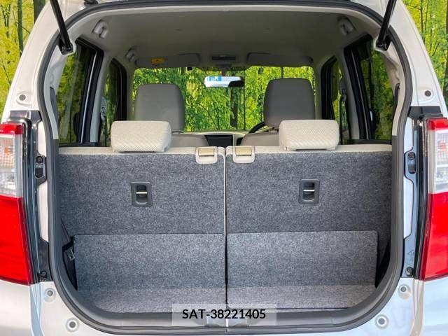 Suzuki WAGON R 2014-07 395158-10