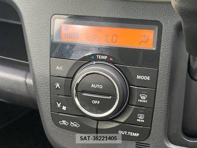 Suzuki WAGON R 2014-07 395158-4
