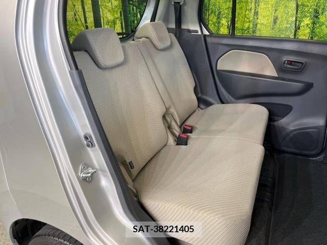 Suzuki WAGON R 2014-07 395158-9