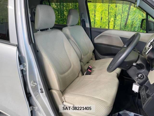 Suzuki WAGON R 2014-07 395158-8