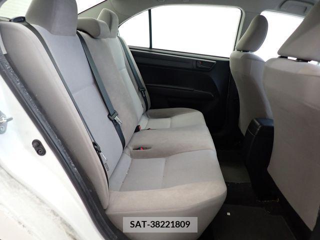 Toyota COROLLA AXIO 2016-02 214031-9