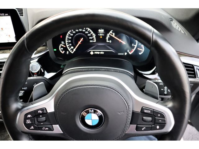 Bmw 5 SERIES 2018-01 4760-14