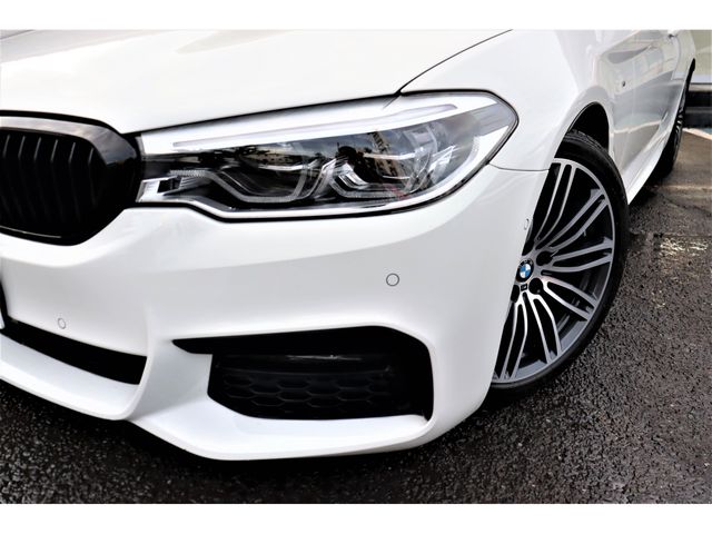 Bmw 5 SERIES 2018-01 4760-22