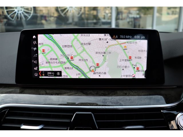 Bmw 5 SERIES 2018-01 4760-9