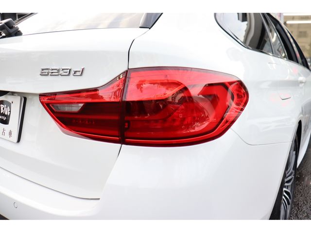 Bmw 5 SERIES 2018-01 4760-23