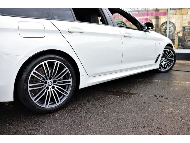 Bmw 5 SERIES 2018-01 4760-25
