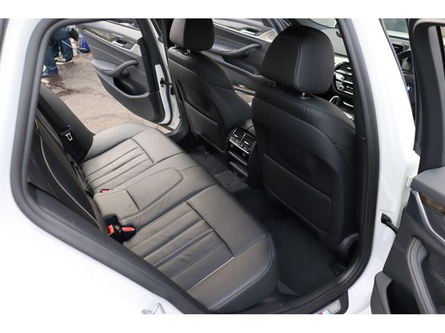 Bmw 5 SERIES 2018-01 4760-3