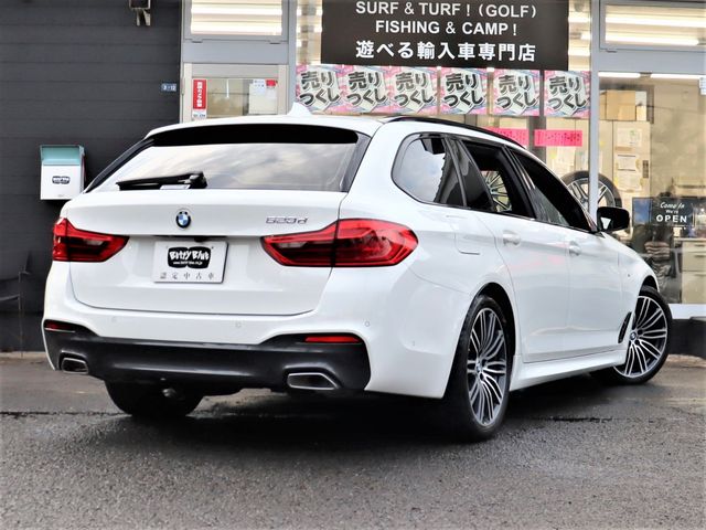 Bmw 5 SERIES 2018-01 4760-27