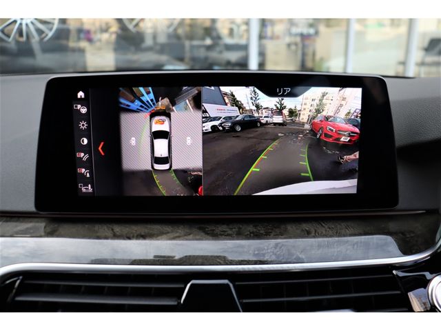 Bmw 5 SERIES 2018-01 4760-21