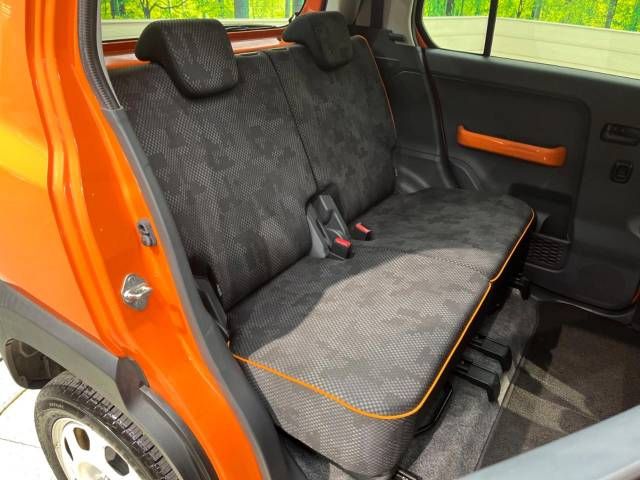 Suzuki HUSTLER 2017-03 16998-9