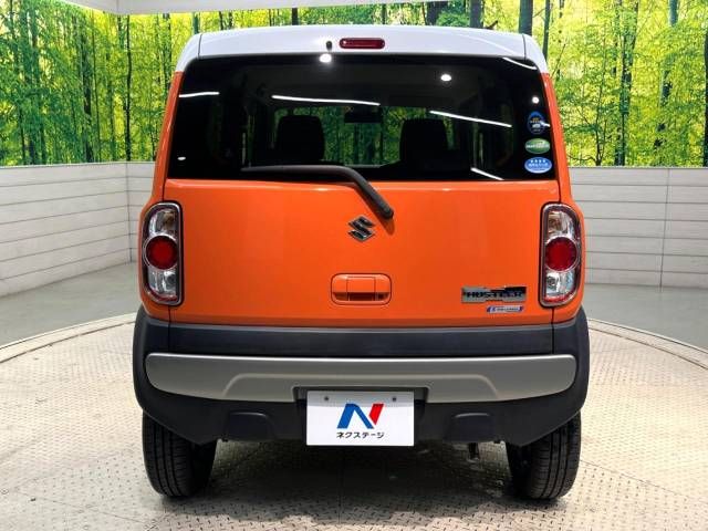 Suzuki HUSTLER 2017-03 16998-15
