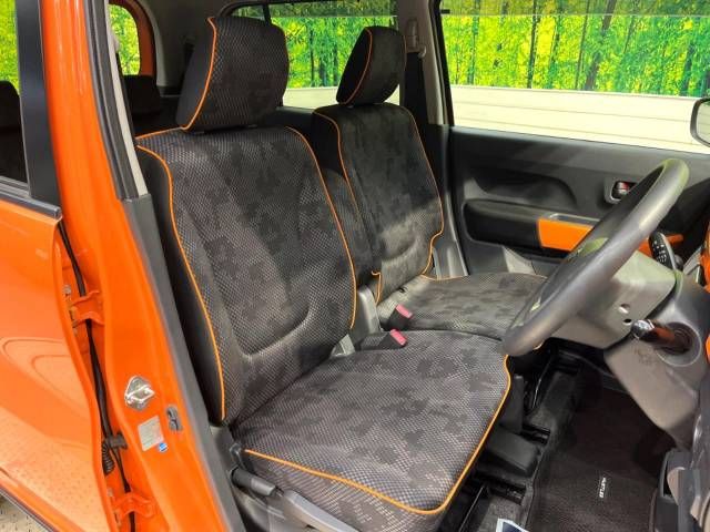 Suzuki HUSTLER 2017-03 16998-8