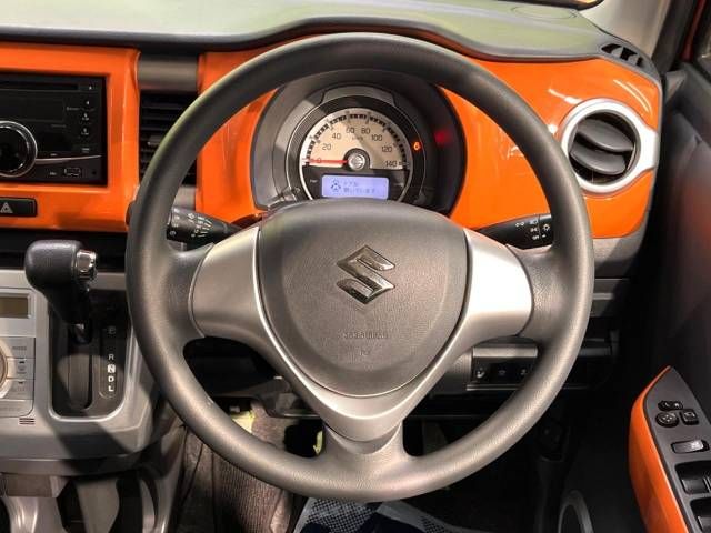 Suzuki HUSTLER 2017-03 16998-11