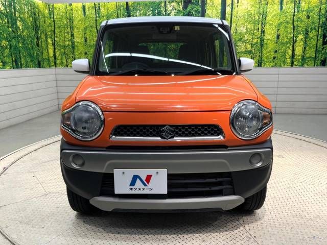 Suzuki HUSTLER 2017-03 16998-14