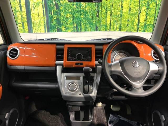 Suzuki HUSTLER 2017-03 16998-1