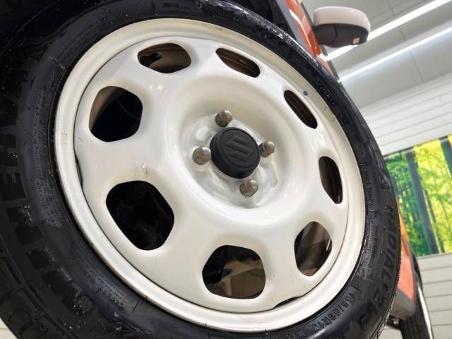 Suzuki HUSTLER 2017-03 16998-13