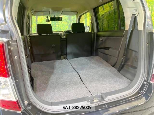 Suzuki WAGON R 2010-02 327127-10