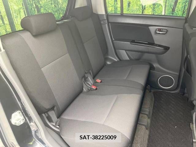 Suzuki WAGON R 2010-02 327127-9