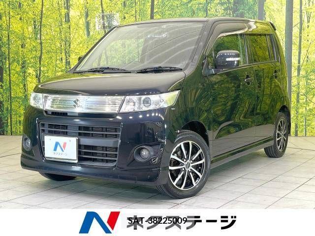 Suzuki WAGON R 2010-02 327127-0
