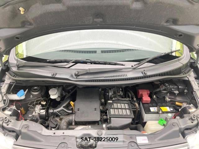 Suzuki WAGON R 2010-02 327127-17