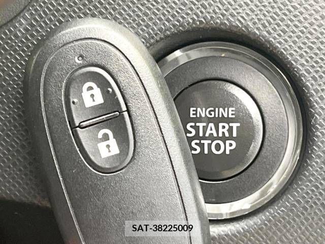 Suzuki WAGON R 2010-02 327127-7