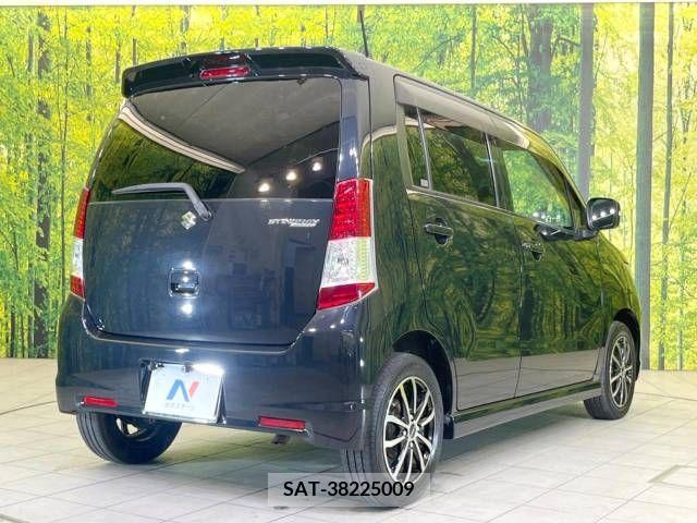 Suzuki WAGON R 2010-02 327127-16