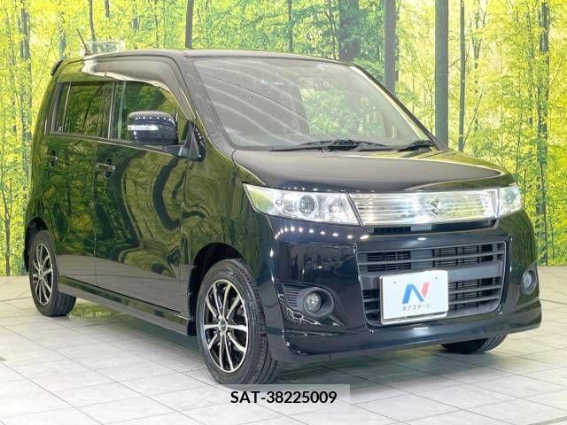 Suzuki WAGON R 2010-02 327127-15