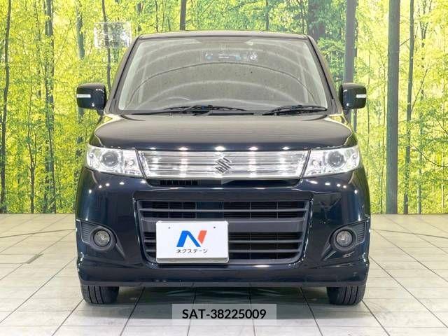 Suzuki WAGON R 2010-02 327127-13