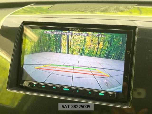 Suzuki WAGON R 2010-02 327127-3