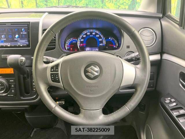 Suzuki WAGON R 2010-02 327127-11