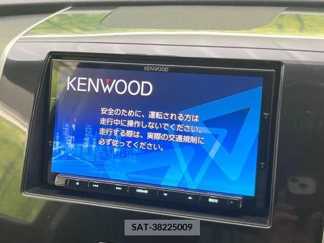 Suzuki WAGON R 2010-02 327127-2