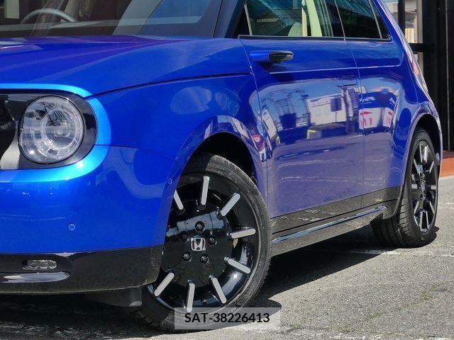 Honda e 2022-12 222509-7