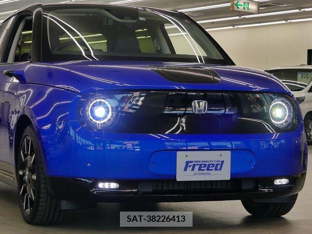 Honda e 2022-12 222509-8