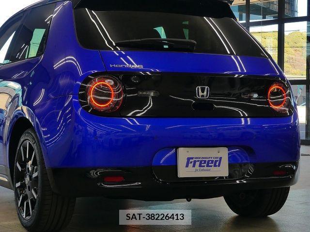 Honda e 2022-12 222509-9