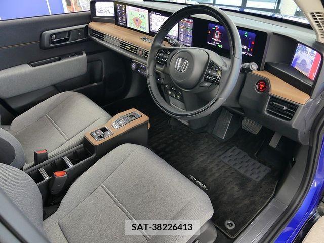 Honda e 2022-12 222509-15