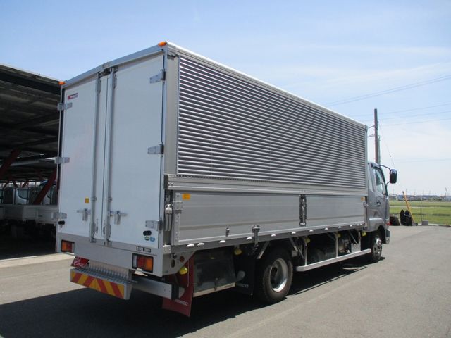 MITSUBISHI FUSO Fighter 2020-07 2296-10