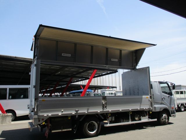 MITSUBISHI FUSO Fighter 2020-07 2296-5