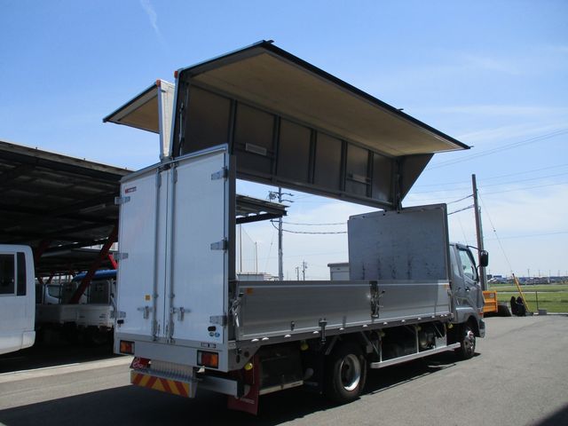 MITSUBISHI FUSO Fighter 2020-07 2296-1