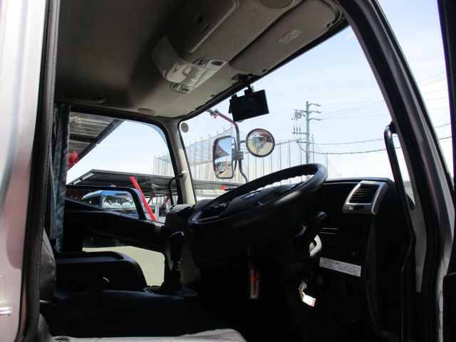 MITSUBISHI FUSO Fighter 2020-07 2296-22