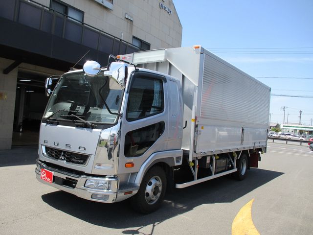 MITSUBISHI FUSO Fighter 2020-07 2296-9