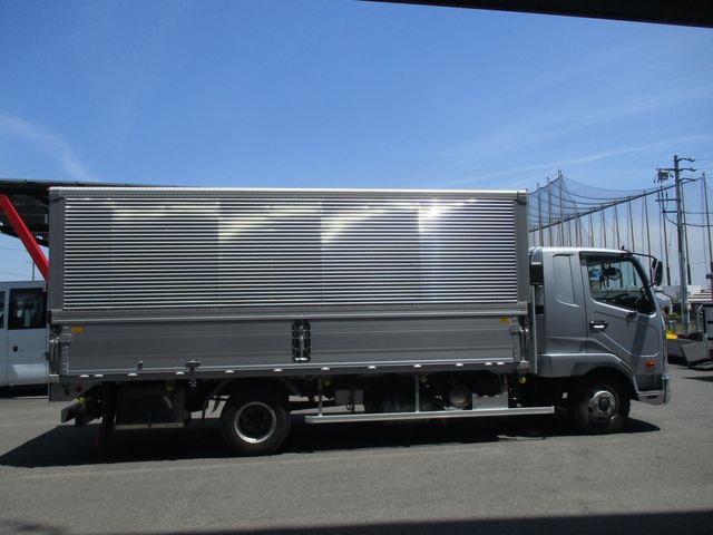 MITSUBISHI FUSO Fighter 2020-07 2296-24