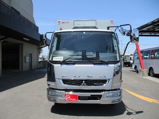 MITSUBISHI FUSO Fighter 2020-07 2296-11