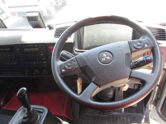 MITSUBISHI FUSO Fighter 2020-07 2296-13