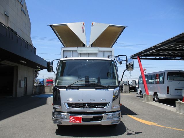 MITSUBISHI FUSO Fighter 2020-07 2296-2