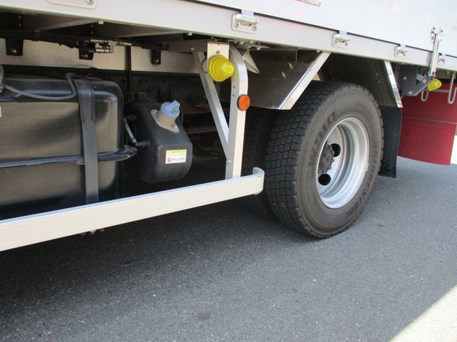 MITSUBISHI FUSO Fighter 2020-07 2296-8