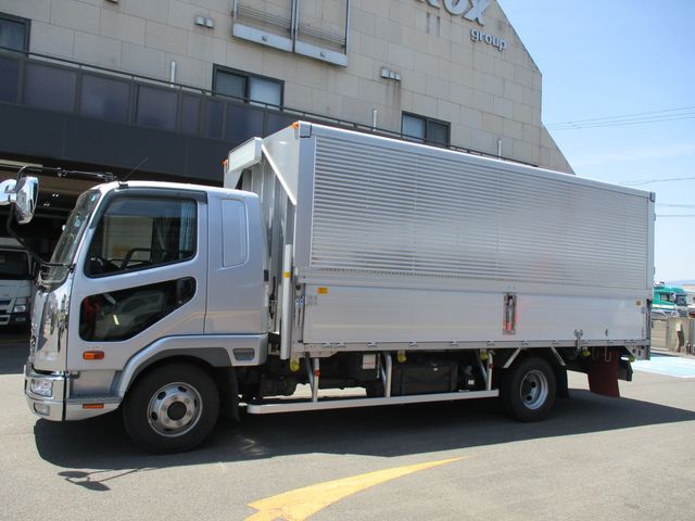 MITSUBISHI FUSO Fighter 2020-07 2296-23