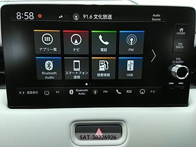 Honda VEZEL 2024-02 288339-8