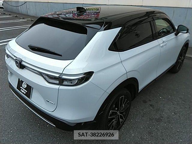 Honda VEZEL 2024-02 288339-2