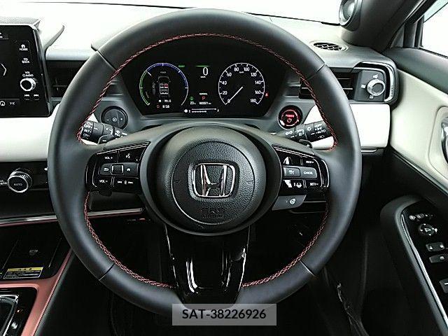 Honda VEZEL 2024-02 288339-7